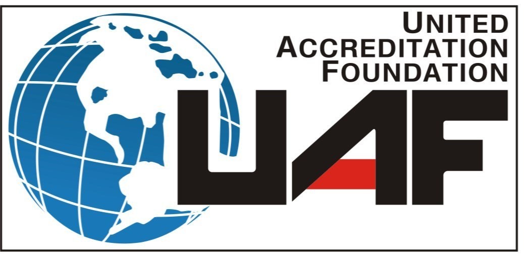 ISO 14001 Certificate